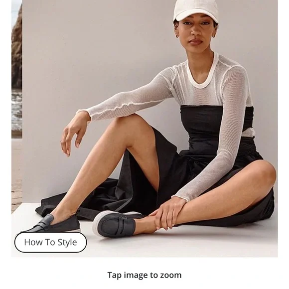 Vionic Women's Flats & Loafers - Black - Picture 9 of 9